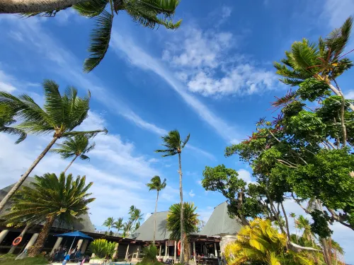 Shangri-La Yanuca Island, Fiji Near Hotel Photos