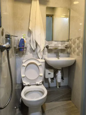 Kong Hing Guest House Rooms Photos