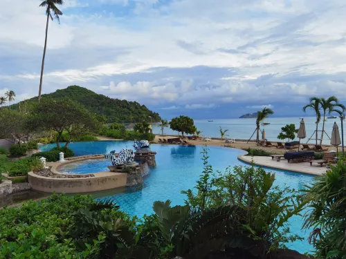 SAii Phi Phi Island Village Leisure & Recreation Photos