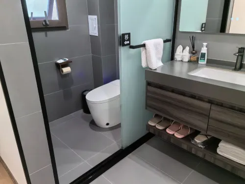 See you again exquisite homestay Rooms Photos