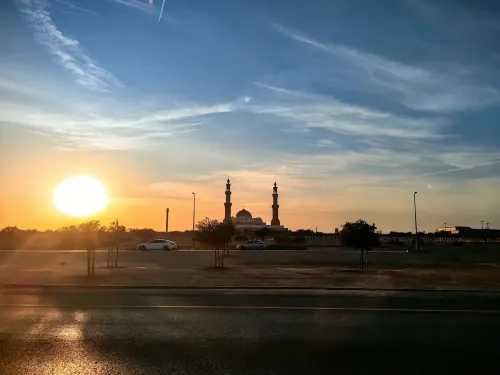 ارت فيو بالقرب من الفندق Photos