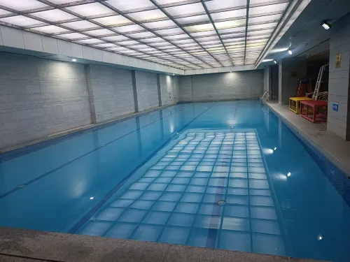 Ramada Plaza by Wyndham Kunshan Qiandeng Loisirs et amusements Photos