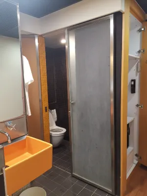 Y Loft Chambres Photos