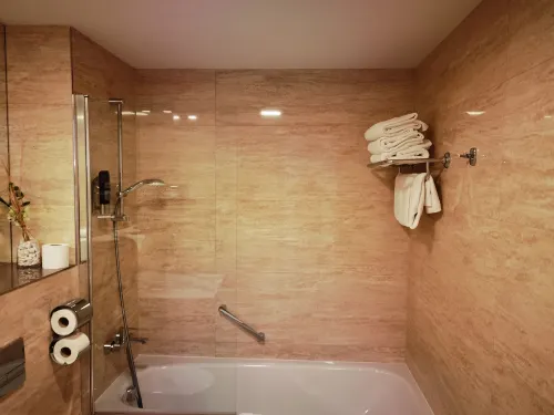 Grandium Hotel Prague Camere Photos