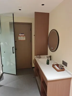 Anya Mantu Hotel Kamar Photos