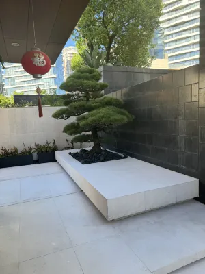 廈門山水麗景大飯店（SM城市廣場店） Photos