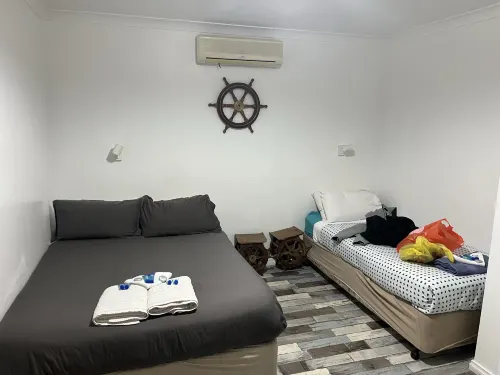 Busselton Ithaca Motel Rooms Photos