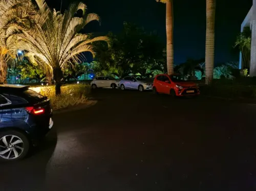 Voila Bagatelle À proximité de l'hôtel Photos