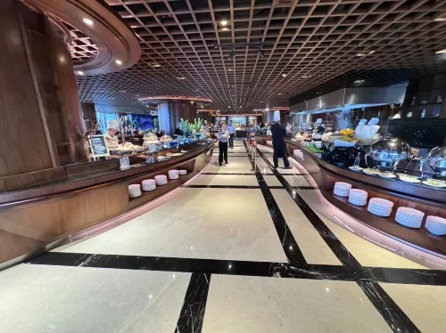 JHL Solitaire Gading Serpong Photos