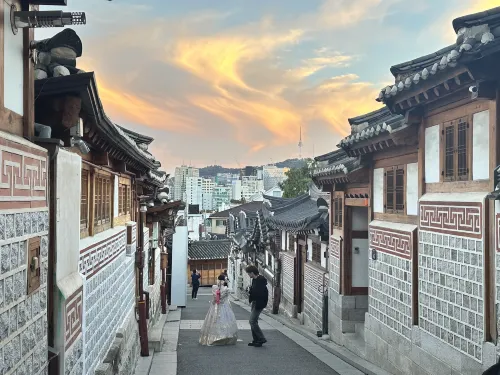 호텔 세느 호텔 주변 Photos