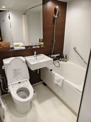 Hotel Mystays Premier Akasaka Chambres Photos