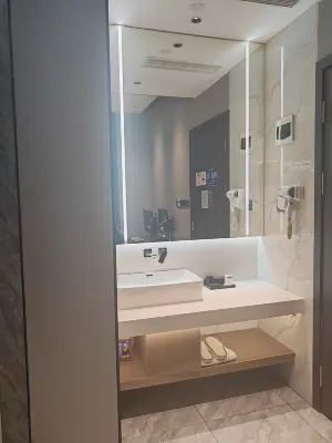 Time Gaming Hotel (Shenzhen North Railway Station) Rooms Photos