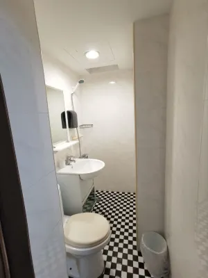 Lio Hotel Chambres Photos