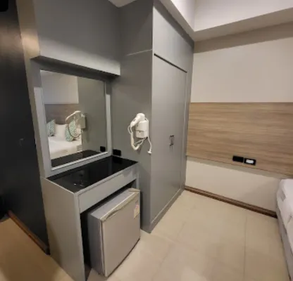 Avana Laem Chabang Boutique Hotel Camere Photos