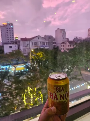 Brilliant Majestic Hotel Photos