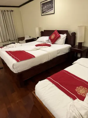 Luang Prabang Residence & Travel ( The Boutique Villa ) Zimmer Photos