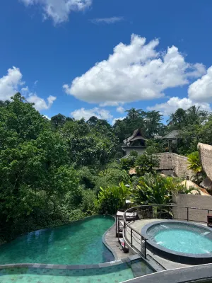 Aksari Resort Ubud by Ini VIE Hospitality Photos