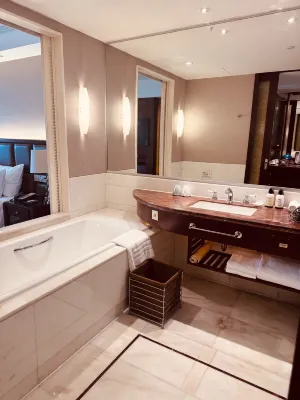 Wuxi Juna Hubin Hotel Rooms Photos