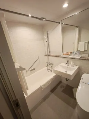 Shimoda Tokyu Hotel Camere Photos