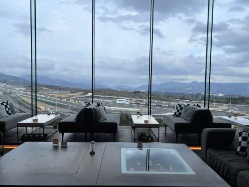 Fuji Speedway Hotel ,in The Unbound Collection by Hyatt Photos