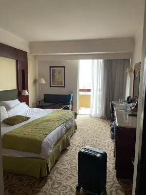 Safir Hotel Cairo Rooms Photos