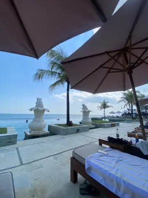 The Seminyak Beach Resort & Spa Photos