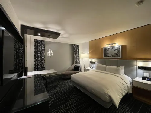 Sofitel Chicago Magnificent Mile Chambres Photos