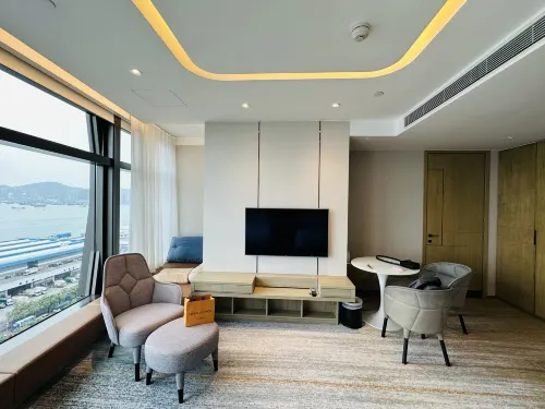 Oasis Aurum 181 Hotel Photos