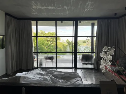 Maua Nusa Penida by Swiss-Belhotel Chambres Photos