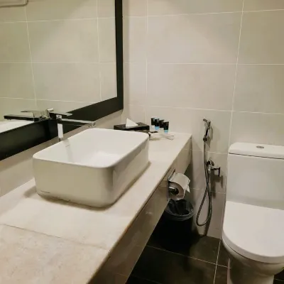 Impiana Hotel Ipoh Camere Photos