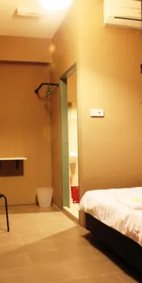 T Hotel Chambres Photos