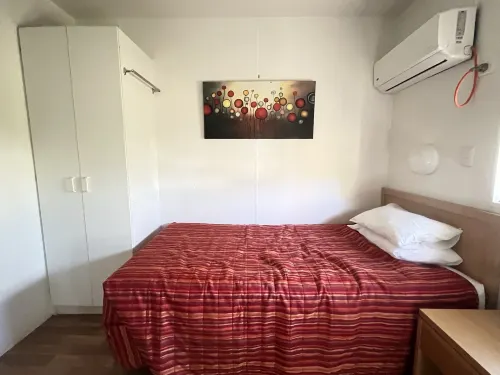 Chinchilla Motor Inn Zimmer Photos