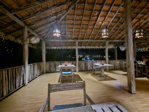 Kenilworth Resort & Spa, Goa Photos
