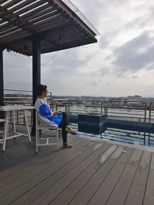 All Nite & Day Hotel Yogyakarta - Gejayan Dekat Hotel Photos