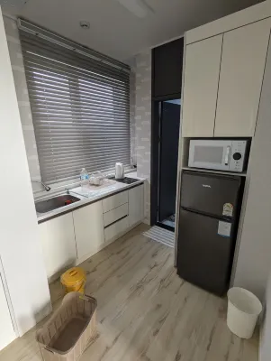 Jeju Beautiful Pension Chambres Photos