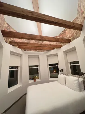 Hotel Hive Chambres Photos