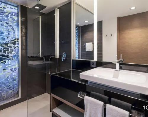 Sheraton Zurich Hotel Chambres Photos