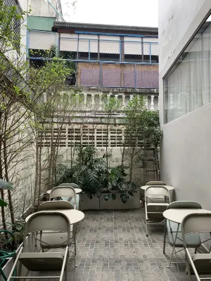 Eden Garden Resort Photos
