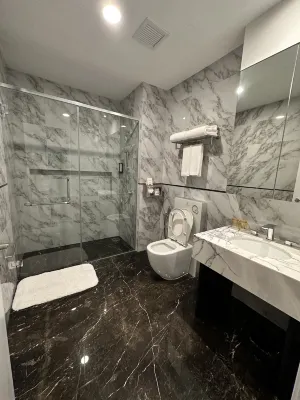 The Platinum 2 Kuala Lumpur by Reluxe Chambres Photos