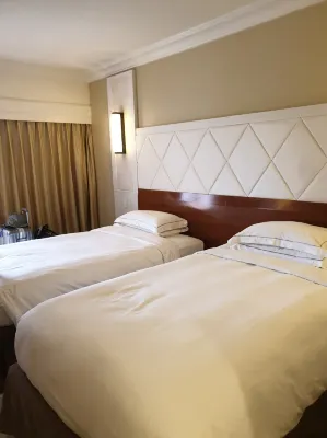 Hilton Guam Resort & Spa Chambres Photos