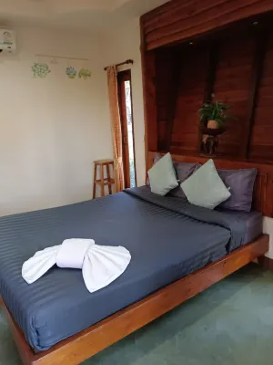 Pai Iyara Resort Zimmer Photos