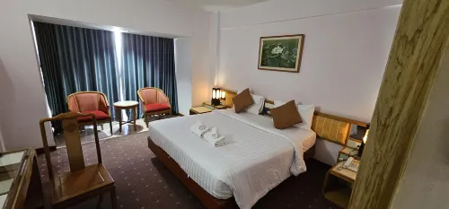 Asian Hotel Camere Photos
