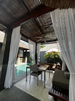 The Kayana Seminyak   Area Publik Photos