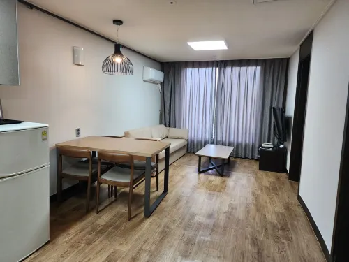켄싱턴리조트 지리산남원 Photos