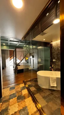 清邁時刻酒店 房間 Photos