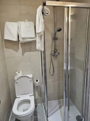 Royal Eagle Hotel Camere Photos