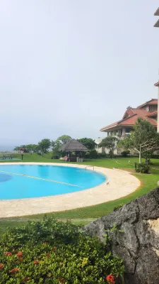 The Southern Links Resort Hotel Loisirs et amusements Photos