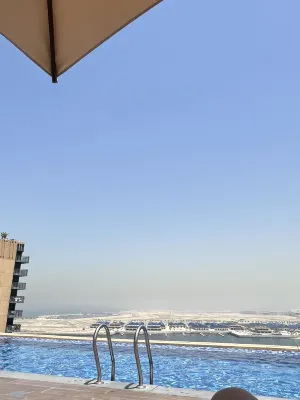 Aparthotel Adagio Dubai Deira Loisirs et amusements Photos