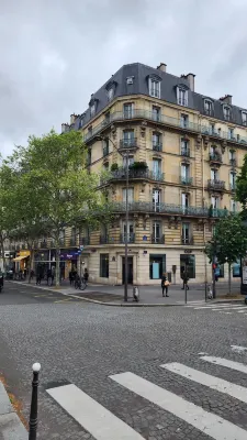 XO Hotel Paris Near Hotel Photos