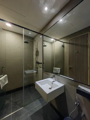 Le Vert Boutique Hotel Phòng Photos